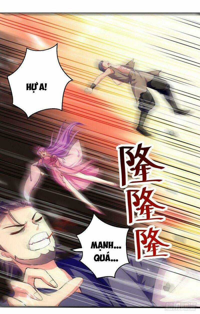 Lăng Thiên Thần Đế - Chapter 148 - Trang 4