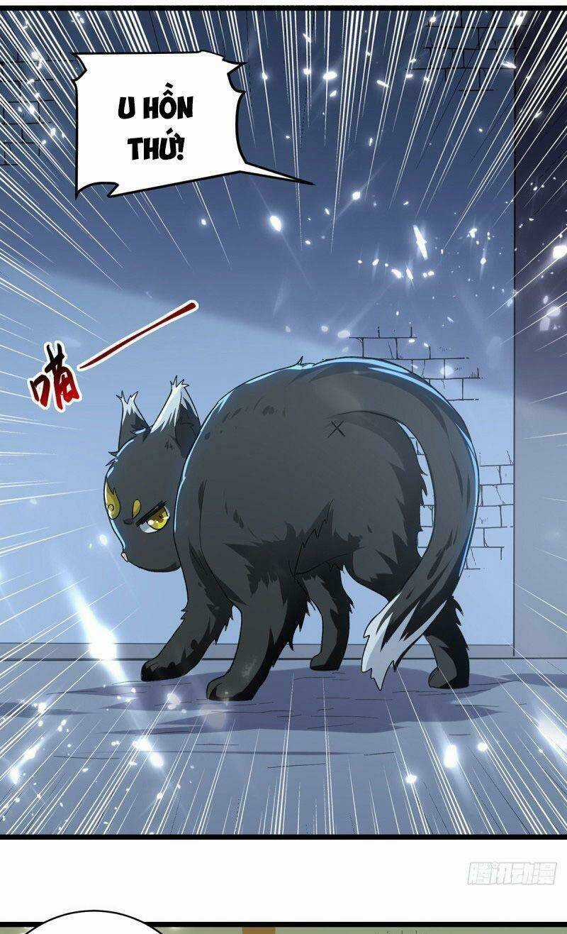 Lăng Thiên Thần Đế - Chapter 148 - Trang 31