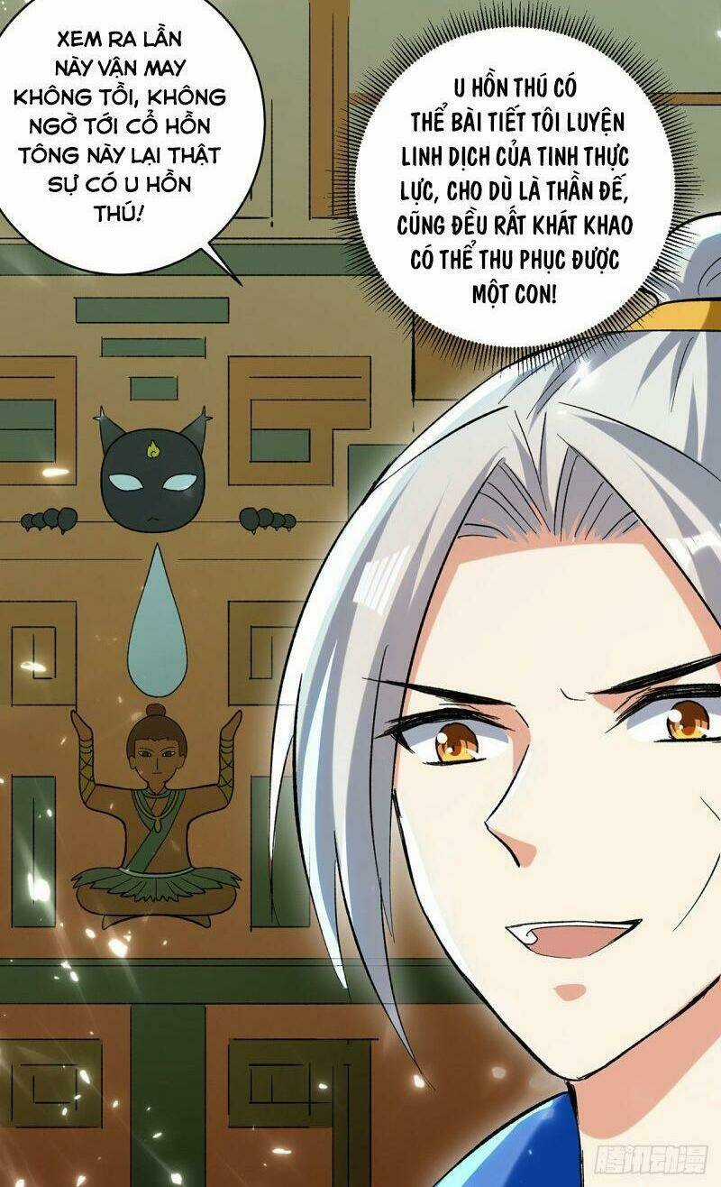 Lăng Thiên Thần Đế - Chapter 148 - Trang 32