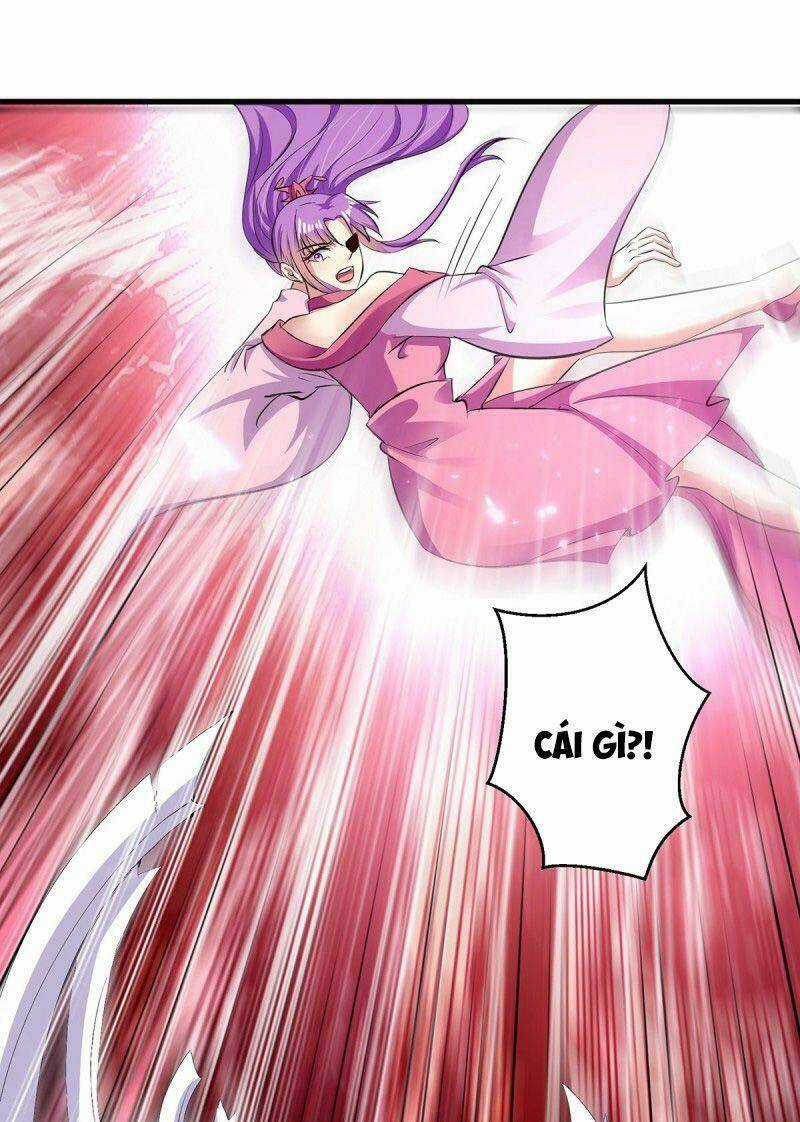 Lăng Thiên Thần Đế - Chapter 148 - Trang 5