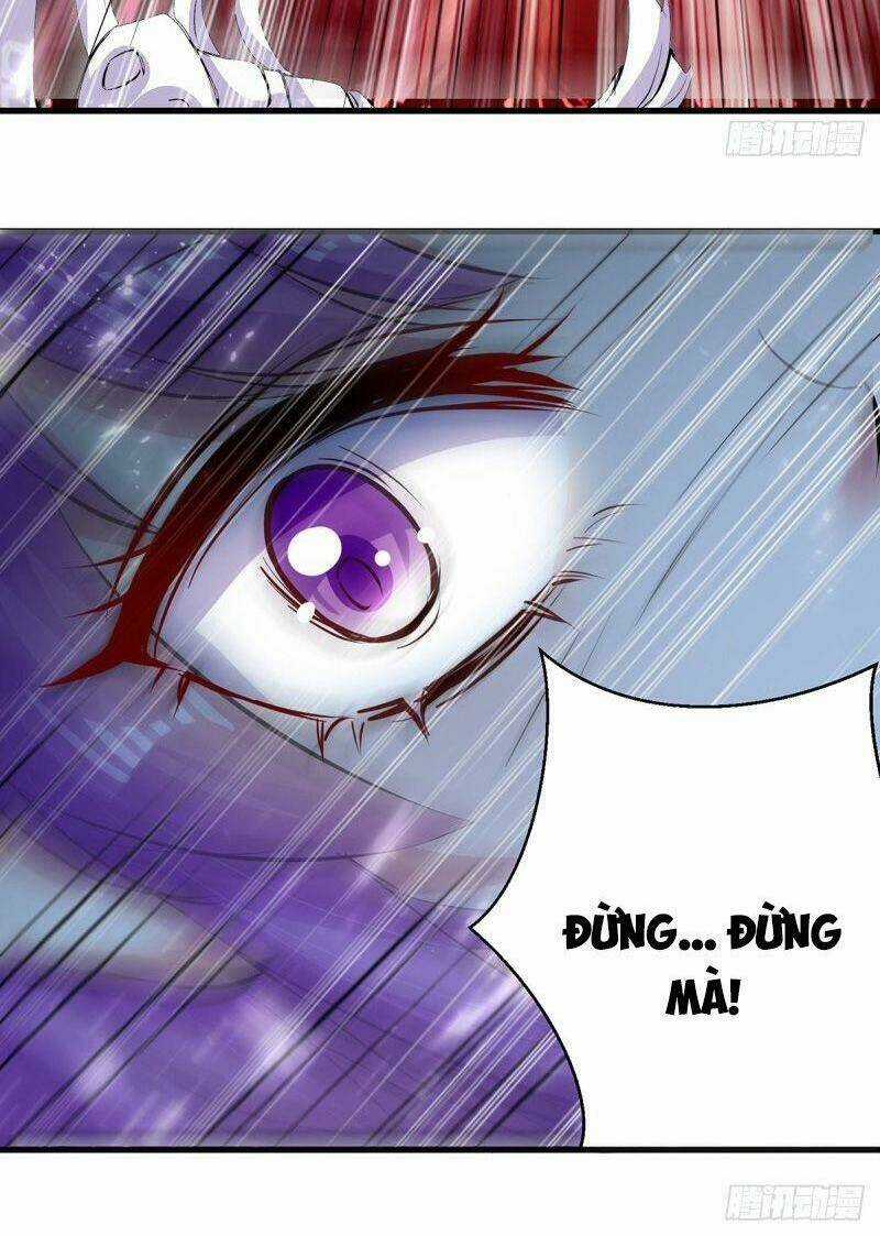 Lăng Thiên Thần Đế - Chapter 148 - Trang 6