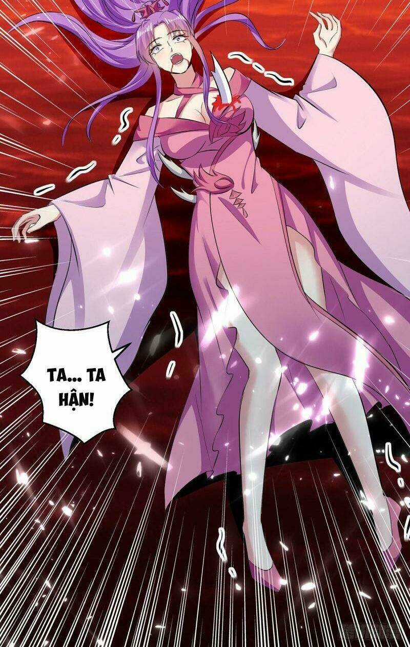 Lăng Thiên Thần Đế - Chapter 148 - Trang 8