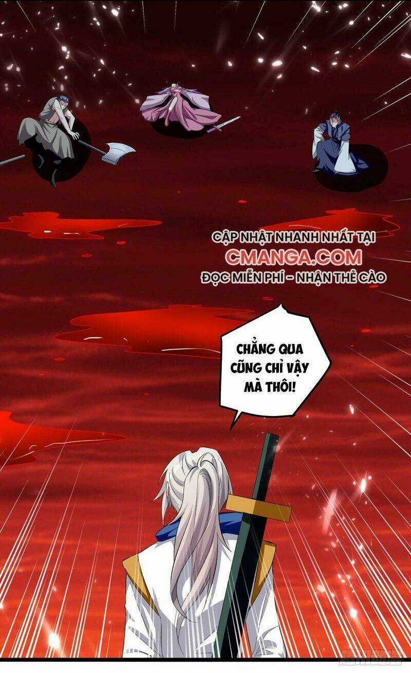 Lăng Thiên Thần Đế - Chapter 148 - Trang 10