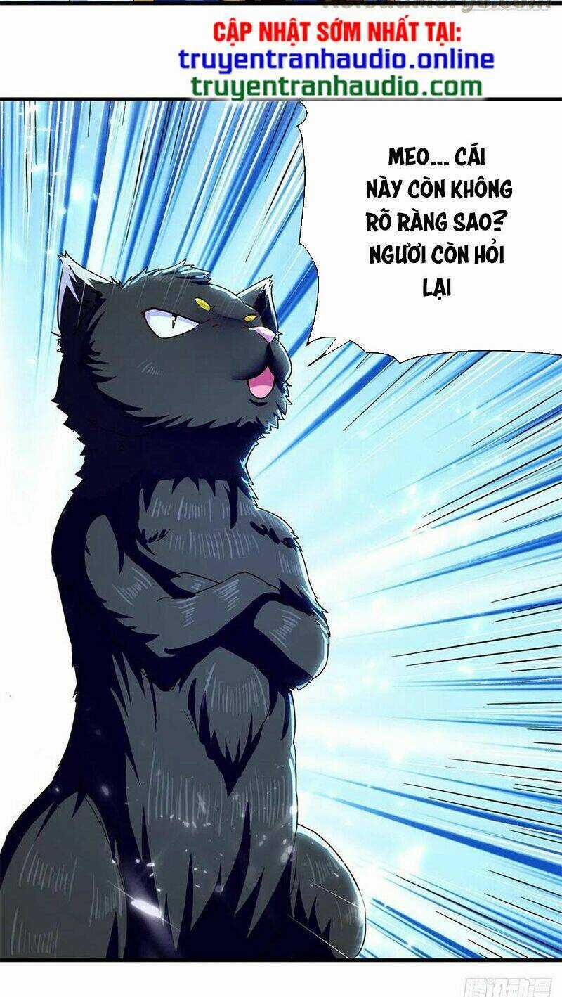 Lăng Thiên Thần Đế - Chapter 149 - Trang 2