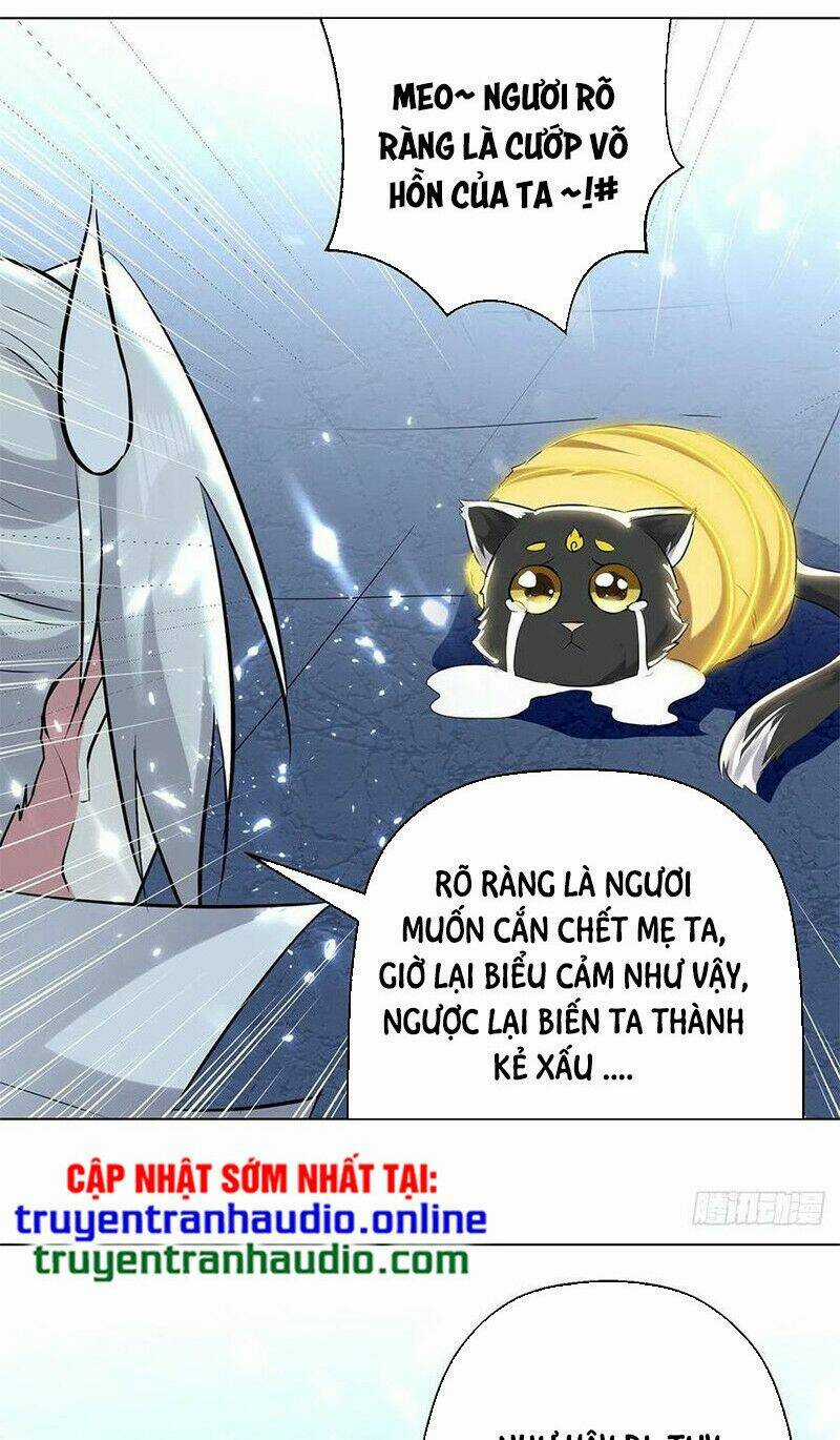 Lăng Thiên Thần Đế - Chapter 149 - Trang 11