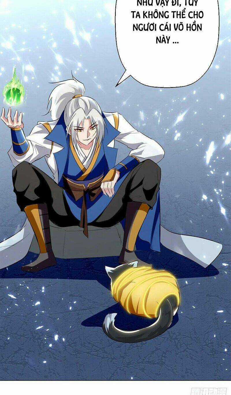 Lăng Thiên Thần Đế - Chapter 149 - Trang 12