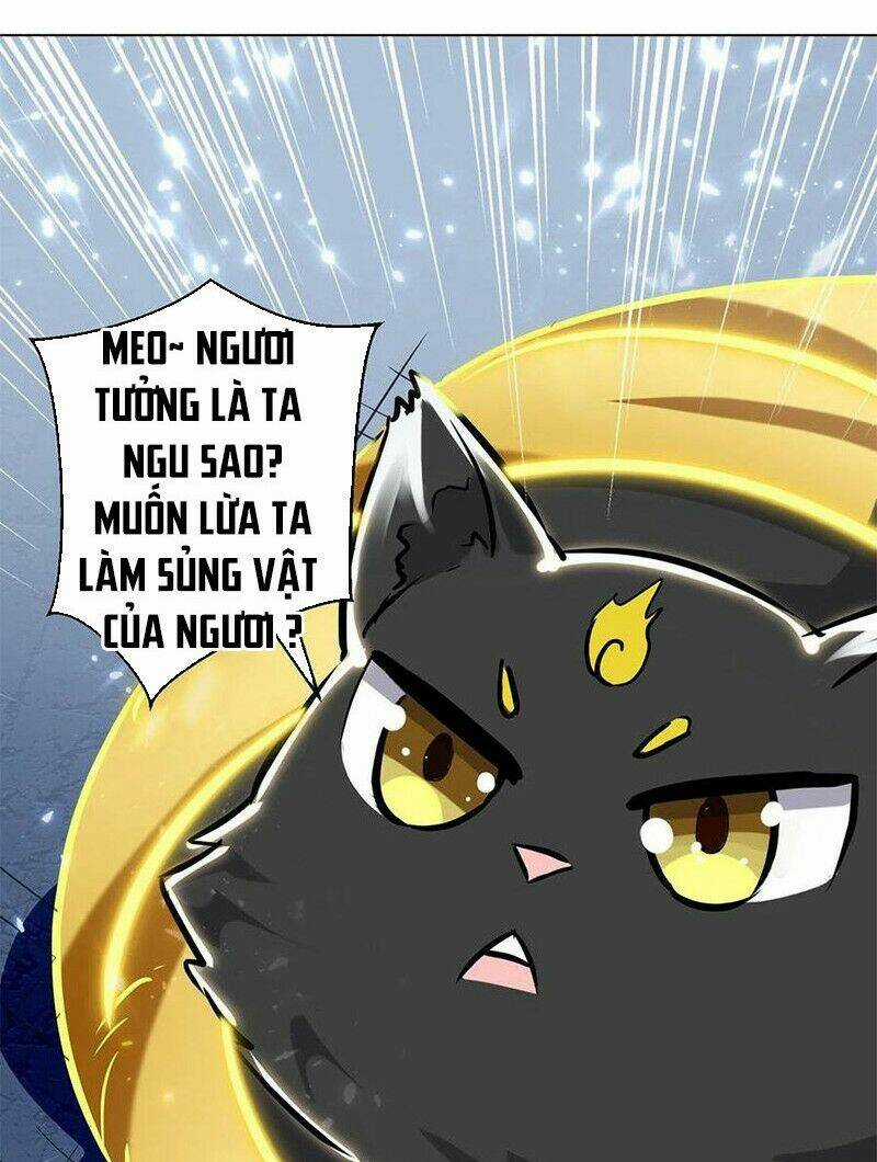 Lăng Thiên Thần Đế - Chapter 149 - Trang 15