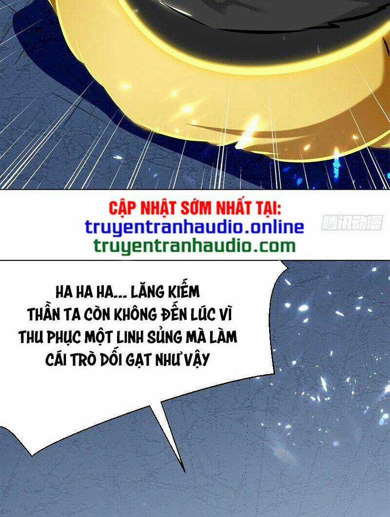 Lăng Thiên Thần Đế - Chapter 149 - Trang 16