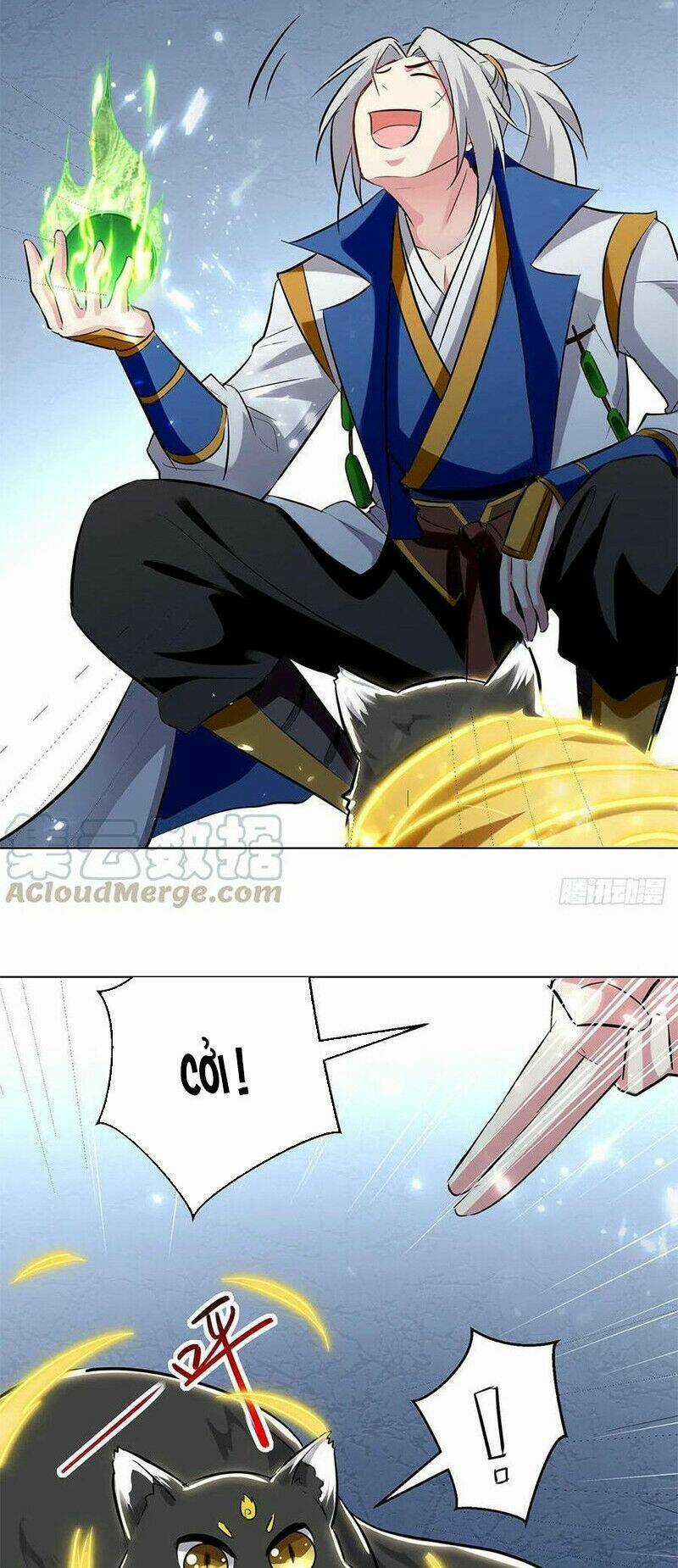 Lăng Thiên Thần Đế - Chapter 149 - Trang 17