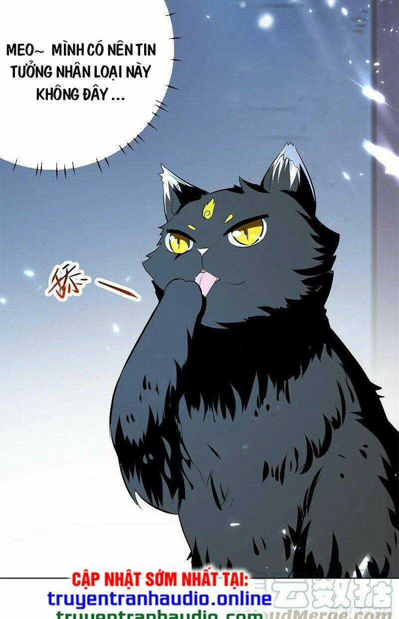 Lăng Thiên Thần Đế - Chapter 149 - Trang 19