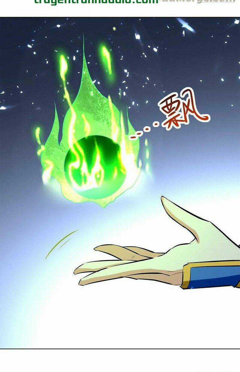 Lăng Thiên Thần Đế - Chapter 149 - Trang 20