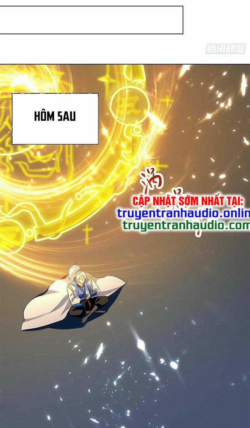 Lăng Thiên Thần Đế - Chapter 149 - Trang 25