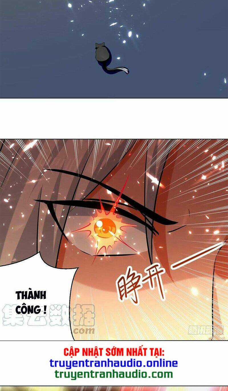 Lăng Thiên Thần Đế - Chapter 149 - Trang 26