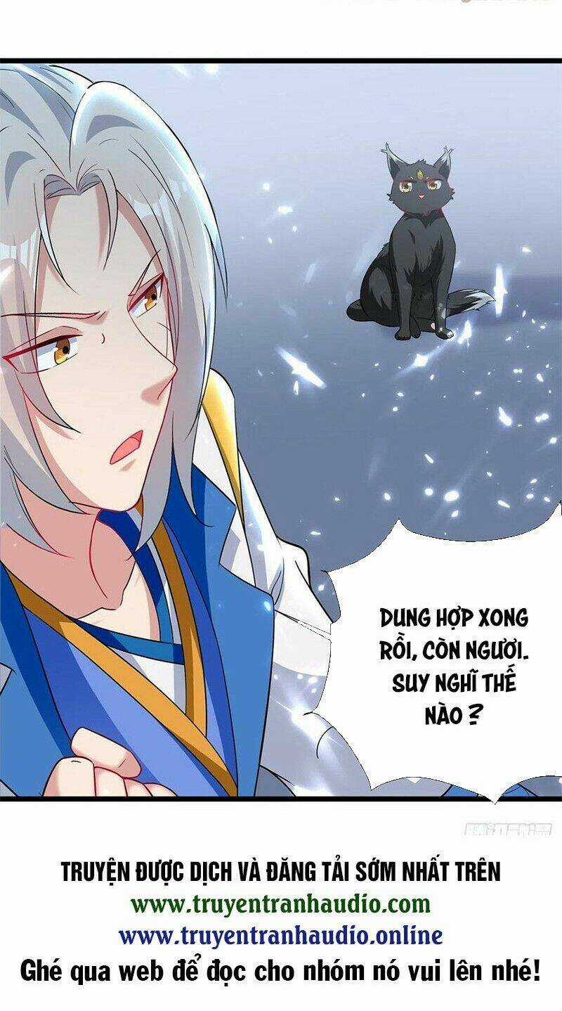 Lăng Thiên Thần Đế - Chapter 149 - Trang 30