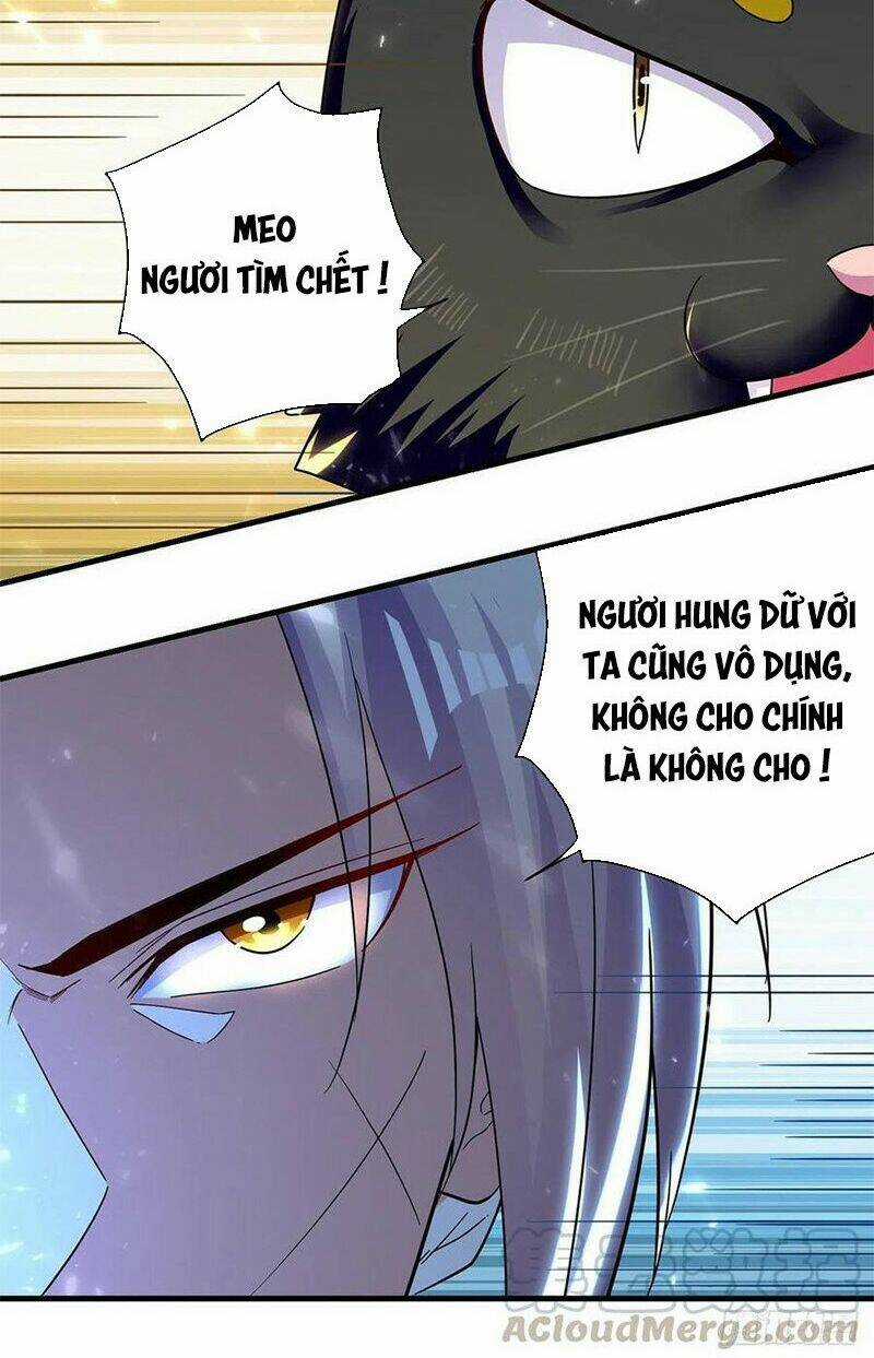 Lăng Thiên Thần Đế - Chapter 149 - Trang 4