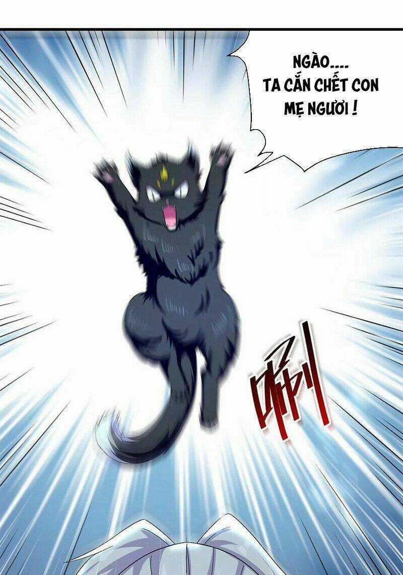 Lăng Thiên Thần Đế - Chapter 149 - Trang 5