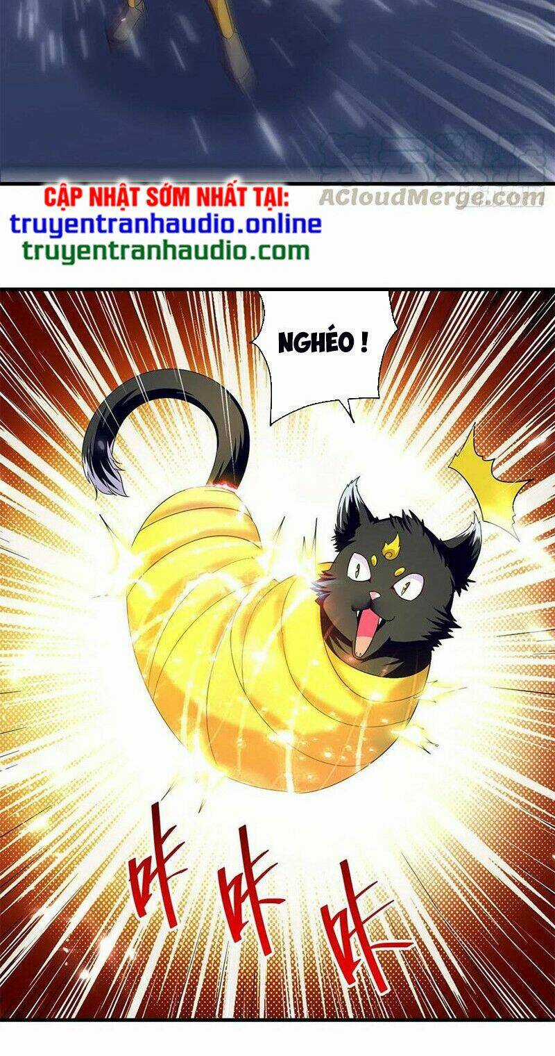 Lăng Thiên Thần Đế - Chapter 149 - Trang 8