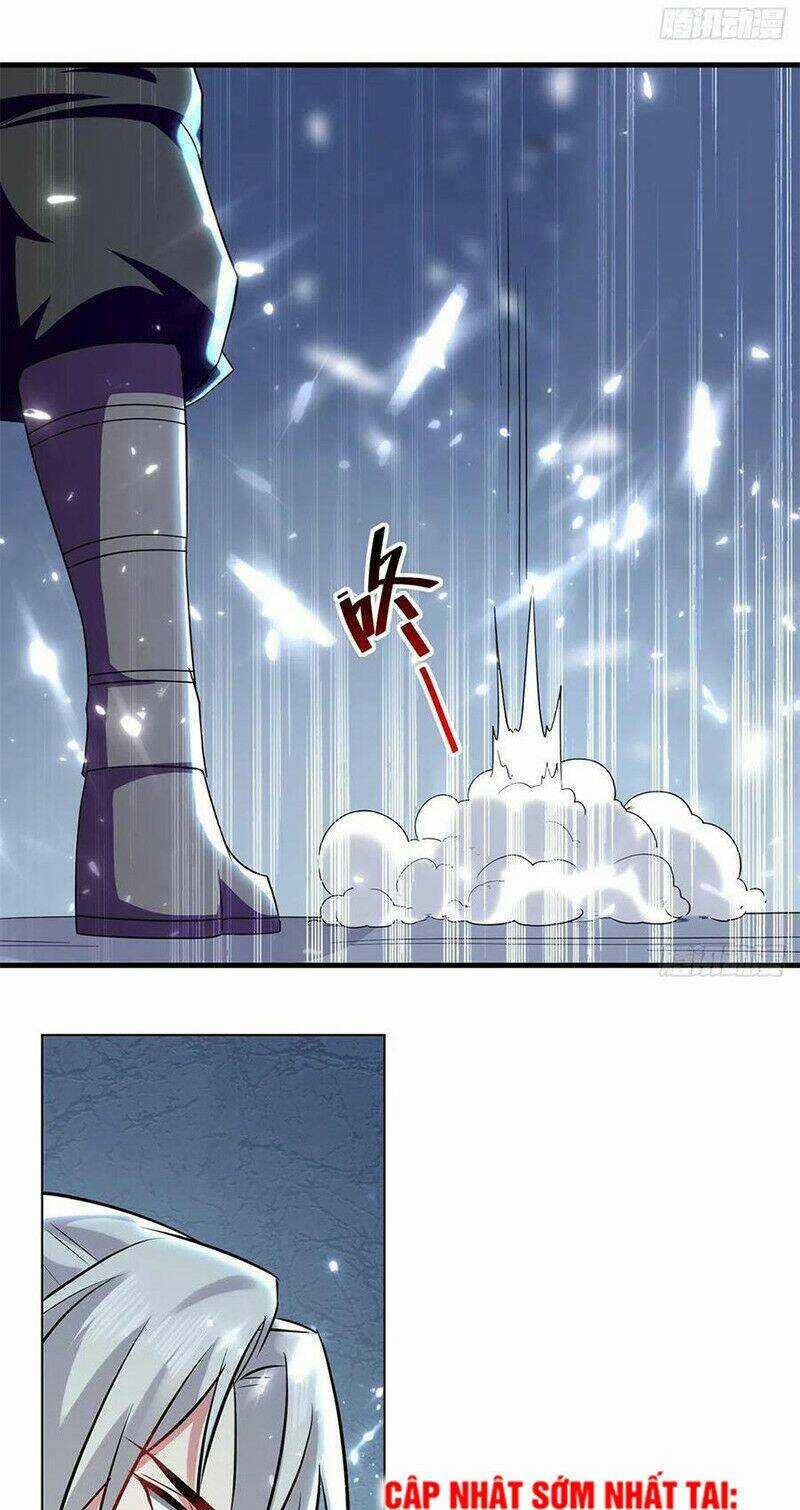 Lăng Thiên Thần Đế - Chapter 149 - Trang 9