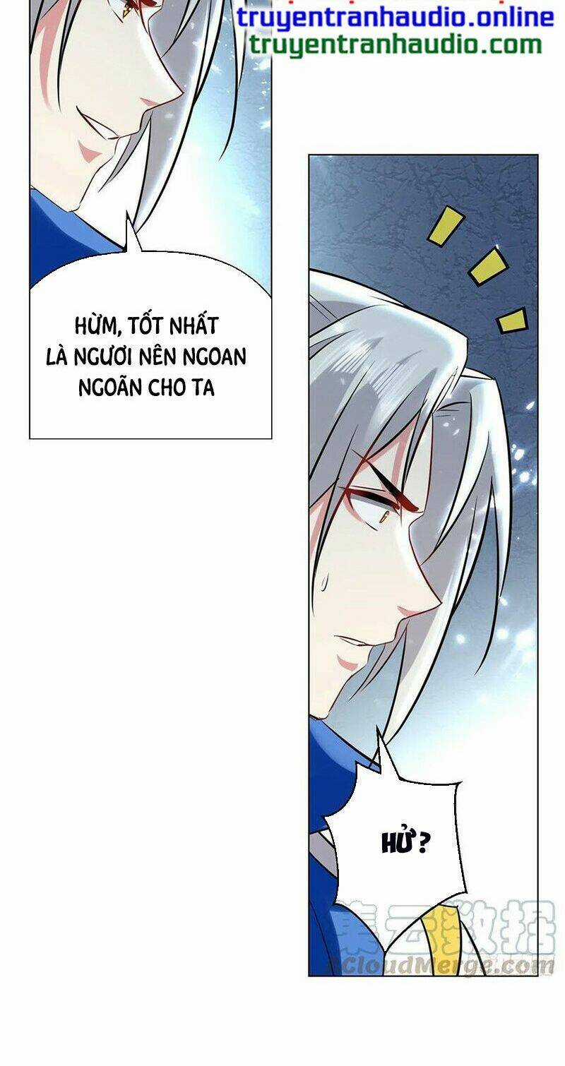 Lăng Thiên Thần Đế - Chapter 149 - Trang 10