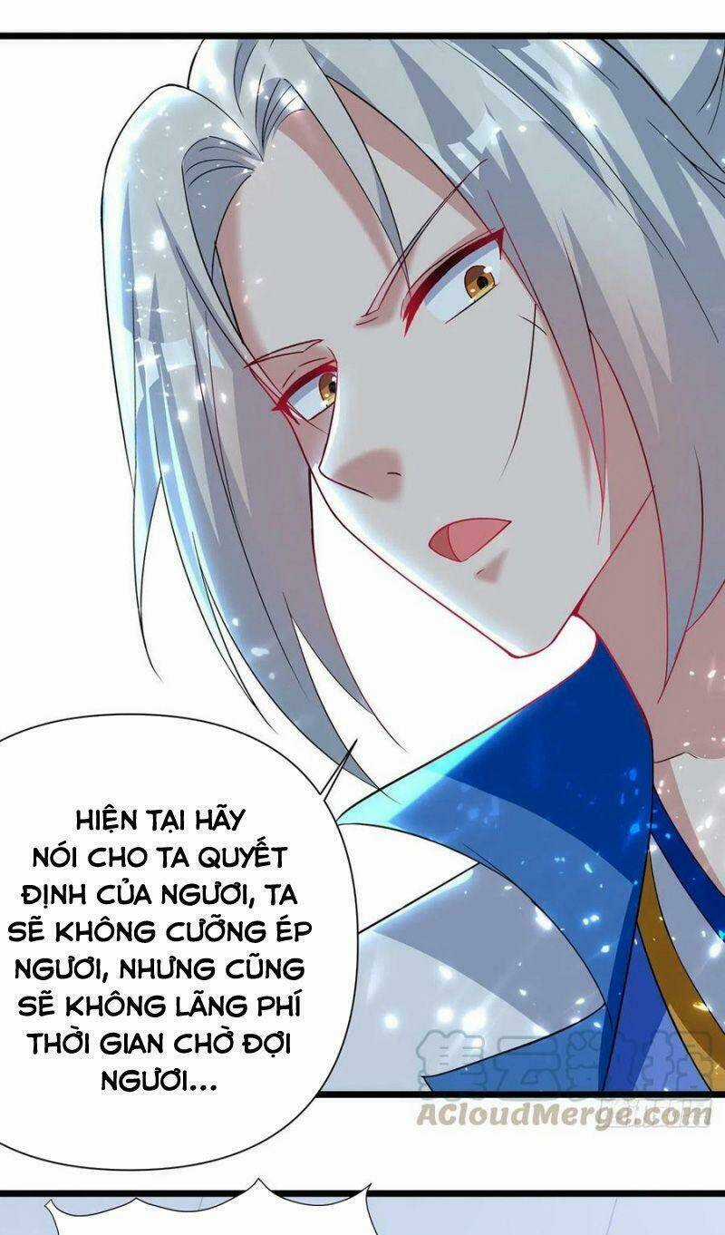 Lăng Thiên Thần Đế - Chapter 150 - Trang 1