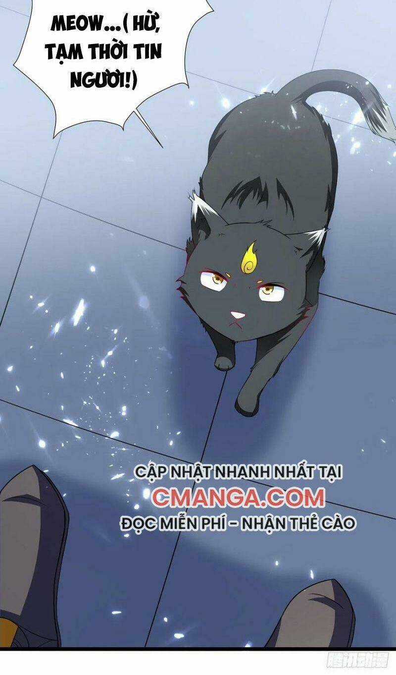 Lăng Thiên Thần Đế - Chapter 150 - Trang 2