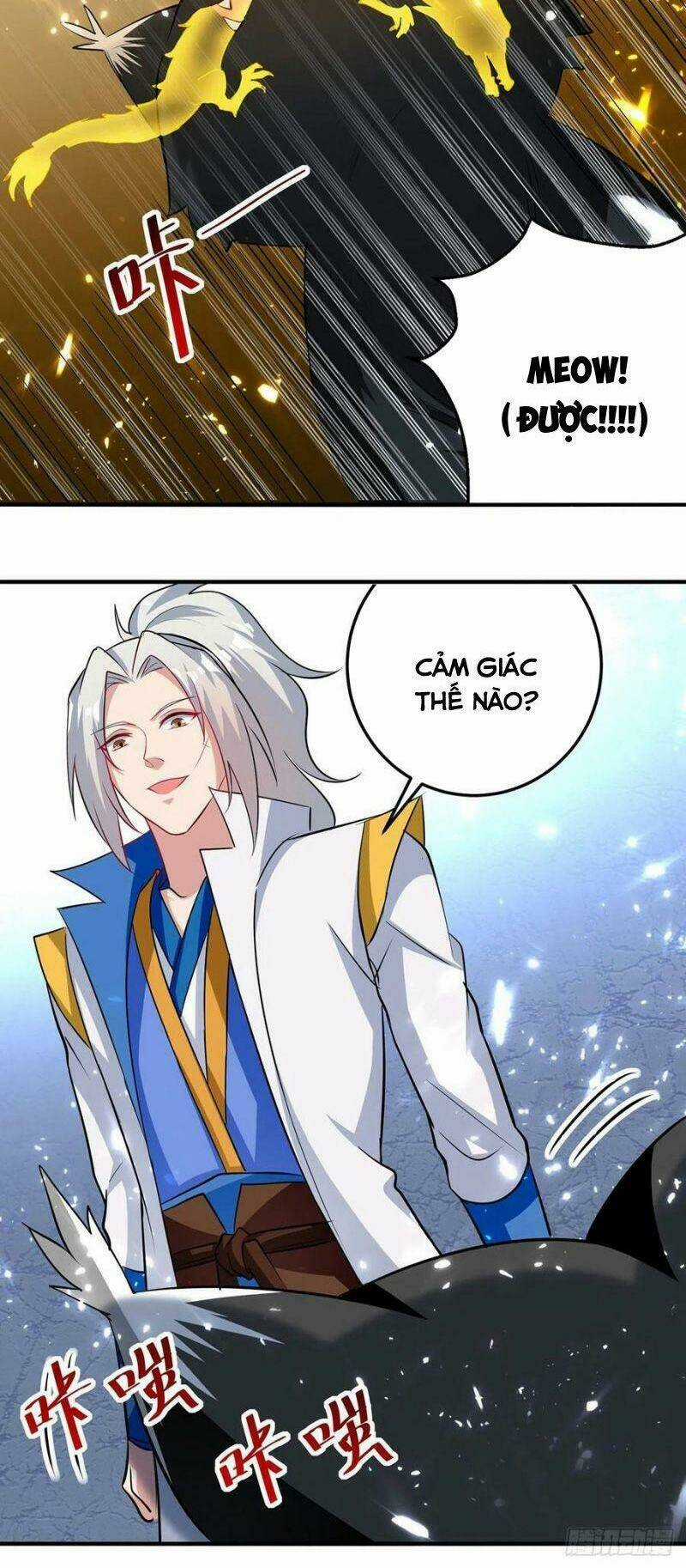 Lăng Thiên Thần Đế - Chapter 150 - Trang 12