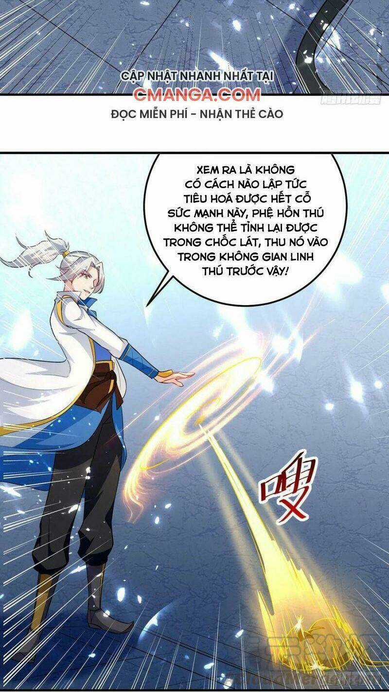 Lăng Thiên Thần Đế - Chapter 150 - Trang 14