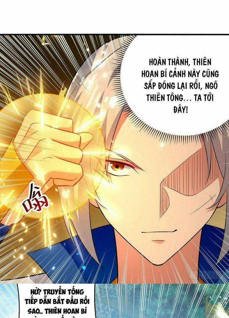 Lăng Thiên Thần Đế - Chapter 150 - Trang 15