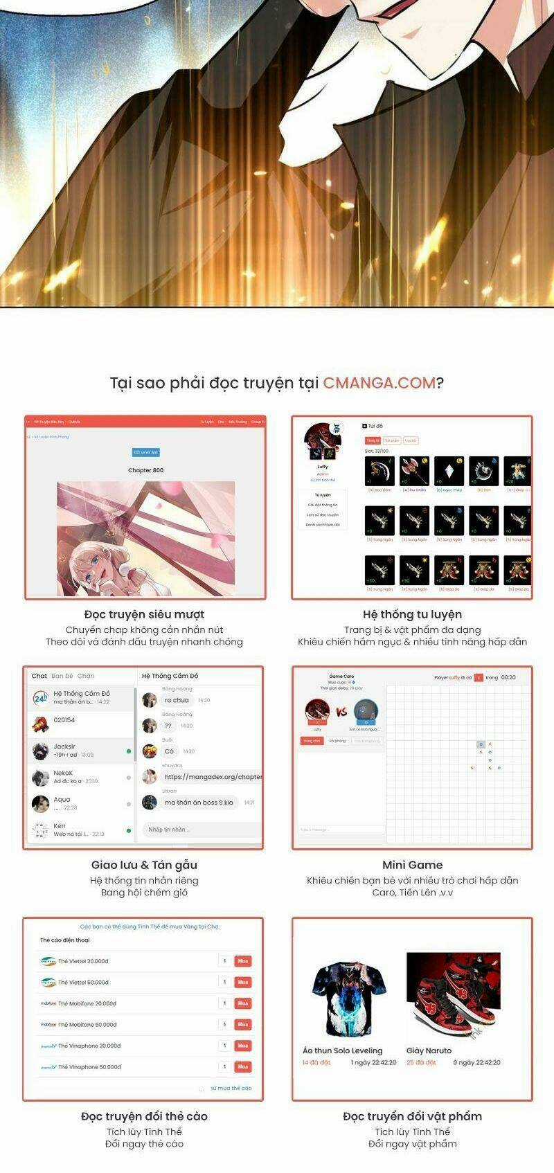 Lăng Thiên Thần Đế - Chapter 150 - Trang 18