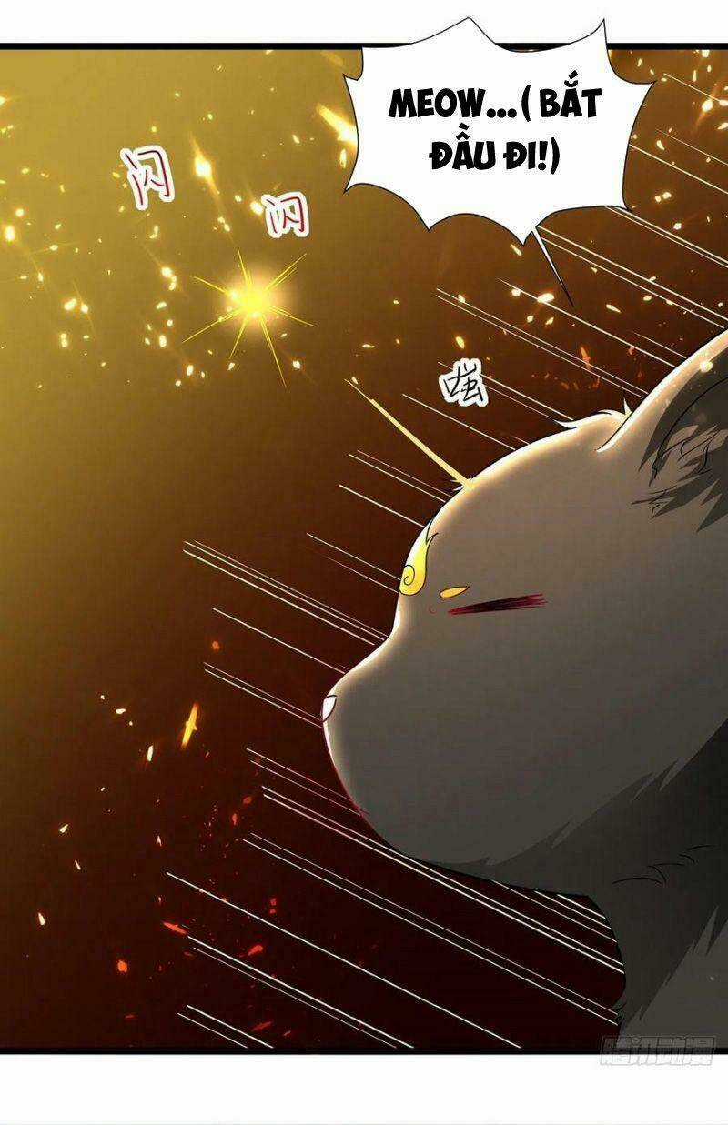 Lăng Thiên Thần Đế - Chapter 150 - Trang 3