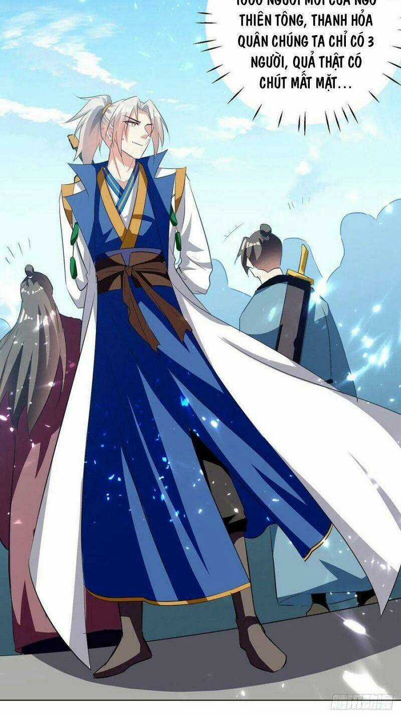 Lăng Thiên Thần Đế - Chapter 150 - Trang 22