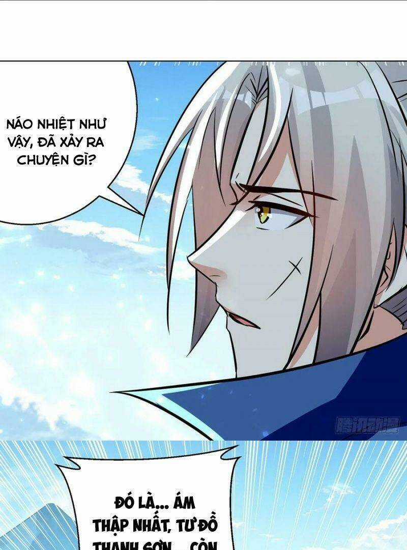 Lăng Thiên Thần Đế - Chapter 150 - Trang 25