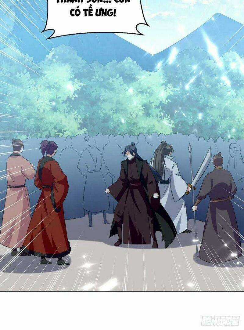 Lăng Thiên Thần Đế - Chapter 150 - Trang 26