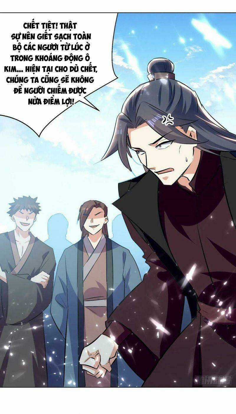 Lăng Thiên Thần Đế - Chapter 150 - Trang 29