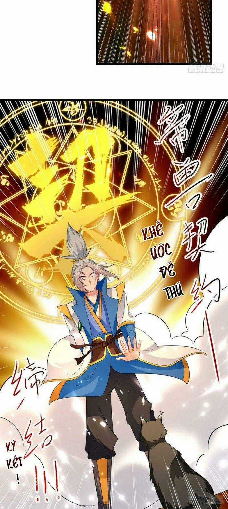 Lăng Thiên Thần Đế - Chapter 150 - Trang 6