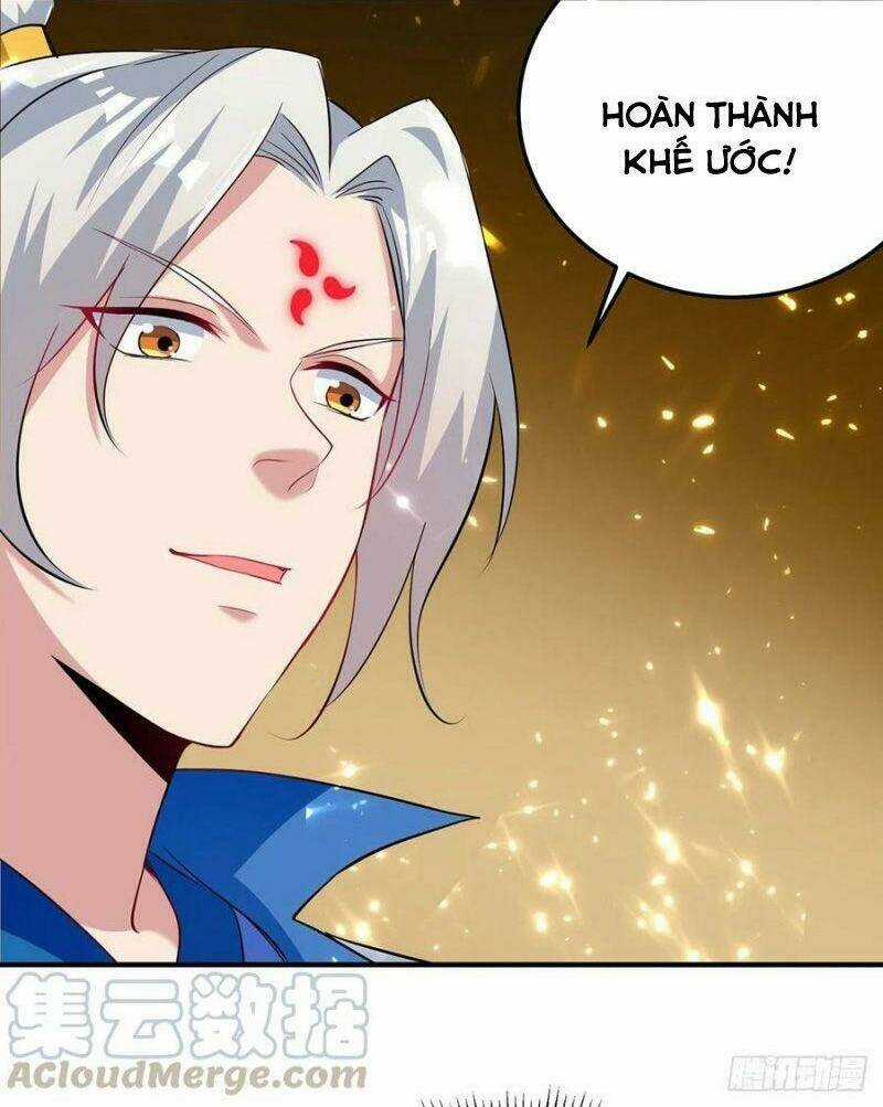 Lăng Thiên Thần Đế - Chapter 150 - Trang 8