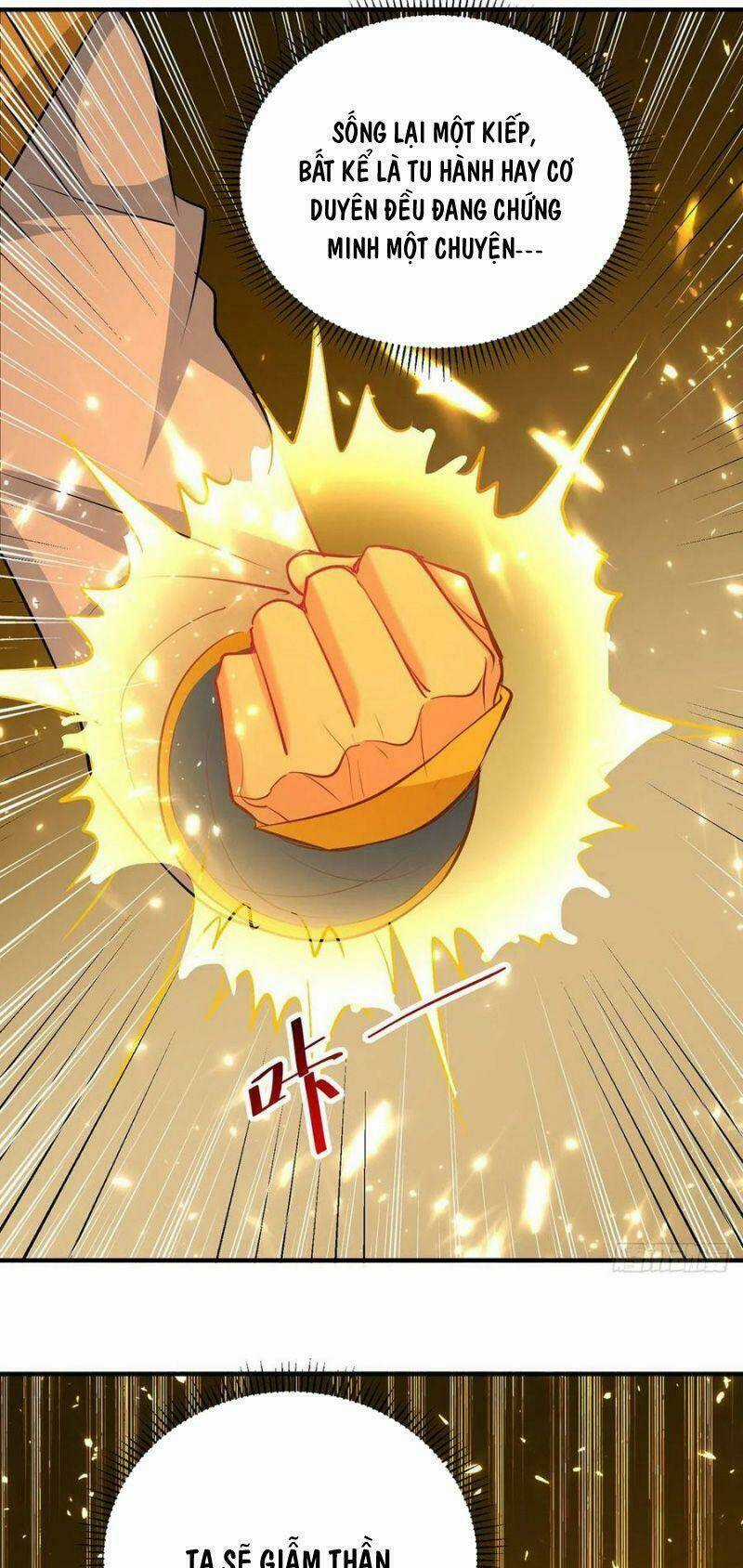 Lăng Thiên Thần Đế - Chapter 150 - Trang 9