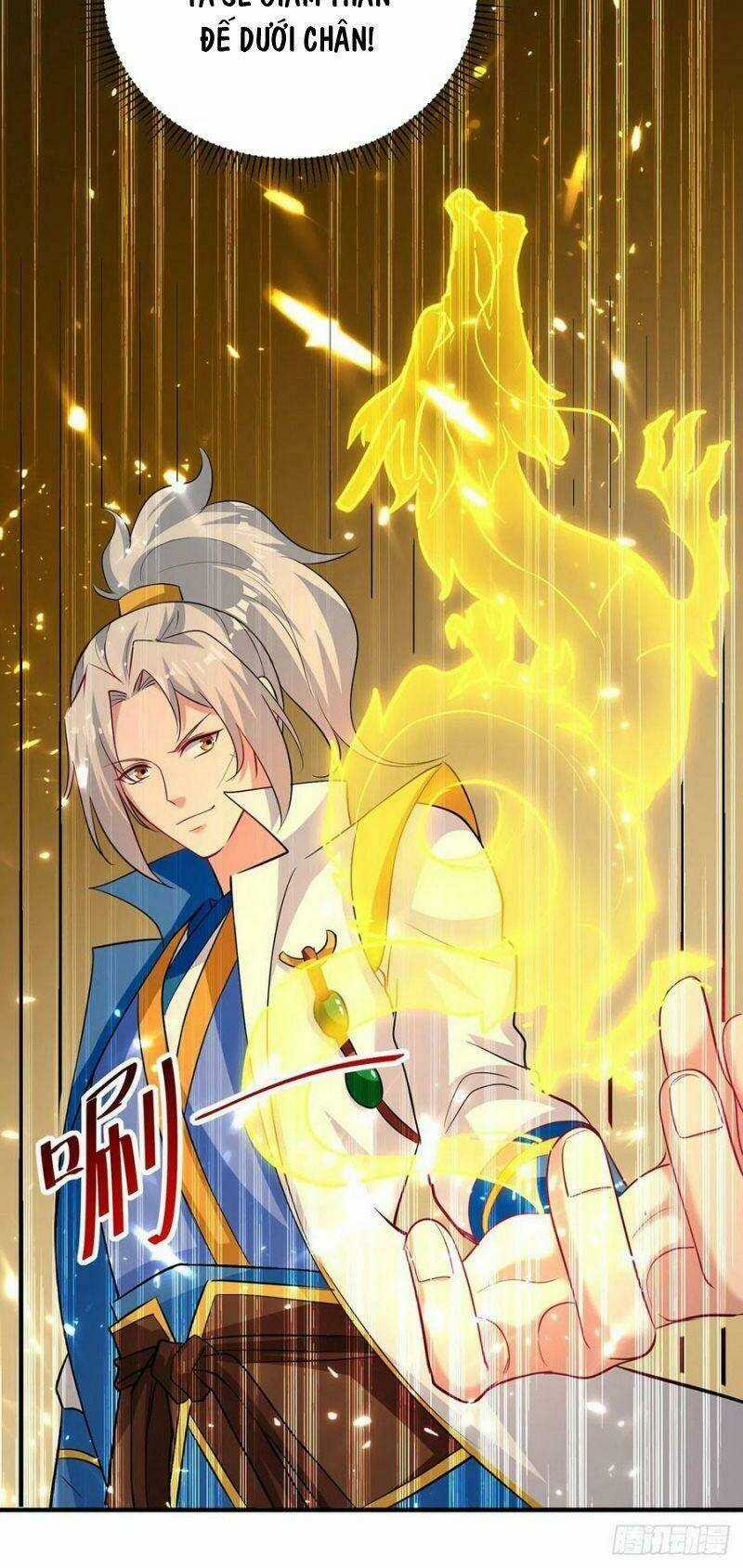 Lăng Thiên Thần Đế - Chapter 150 - Trang 10