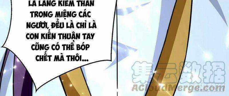 Lăng Thiên Thần Đế - Chapter 151 - Trang 11