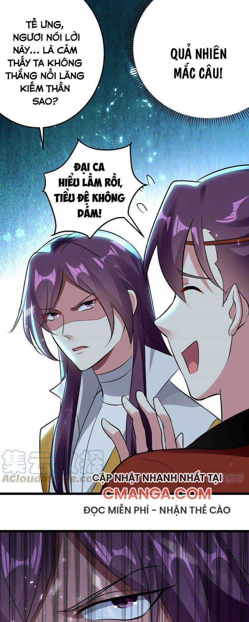 Lăng Thiên Thần Đế - Chapter 151 - Trang 14