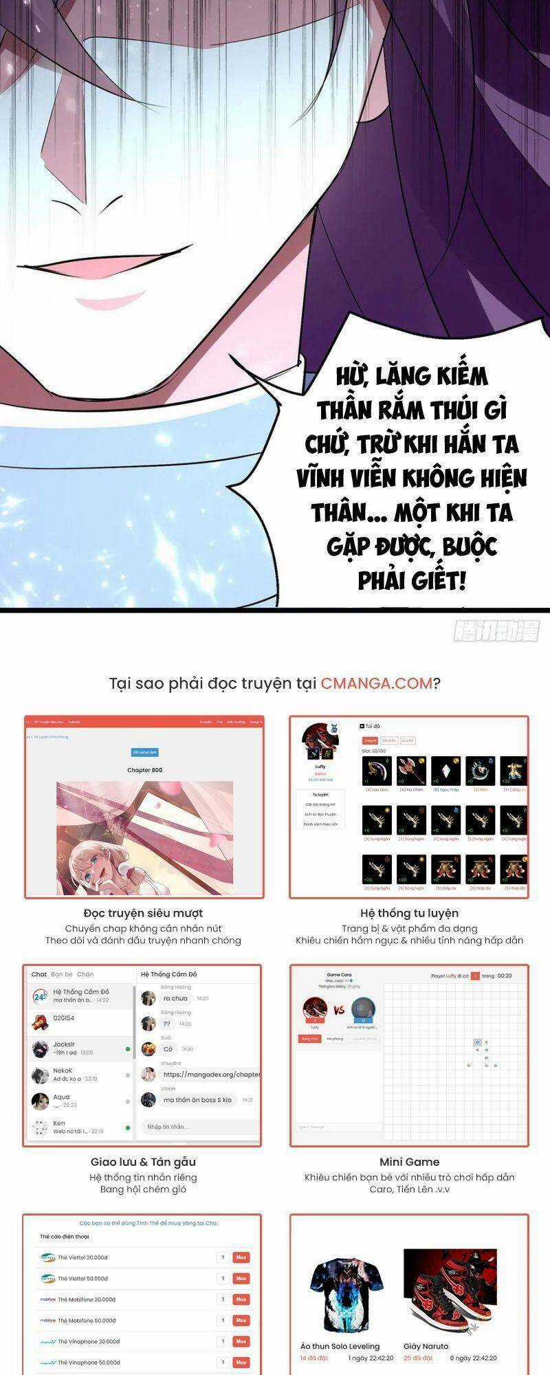 Lăng Thiên Thần Đế - Chapter 151 - Trang 15