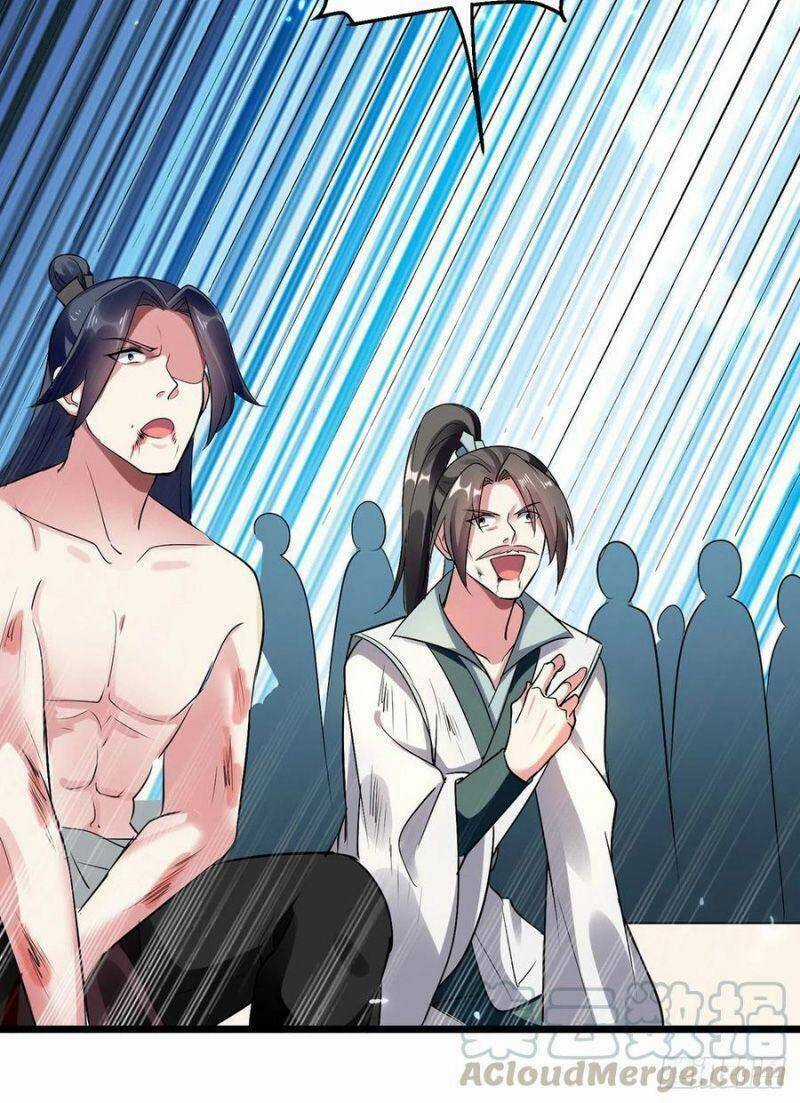 Lăng Thiên Thần Đế - Chapter 151 - Trang 18