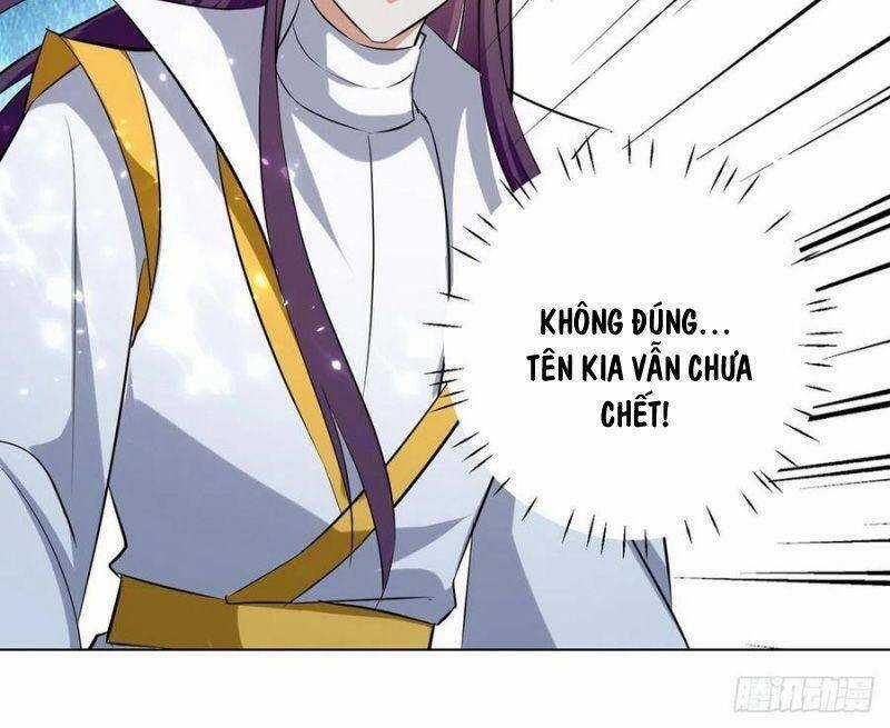 Lăng Thiên Thần Đế - Chapter 151 - Trang 25