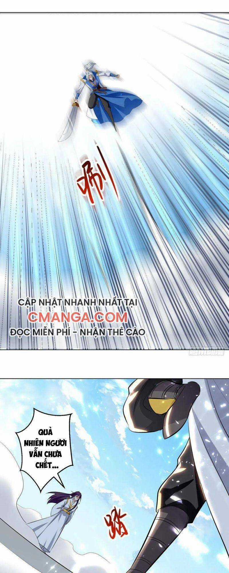 Lăng Thiên Thần Đế - Chapter 151 - Trang 26