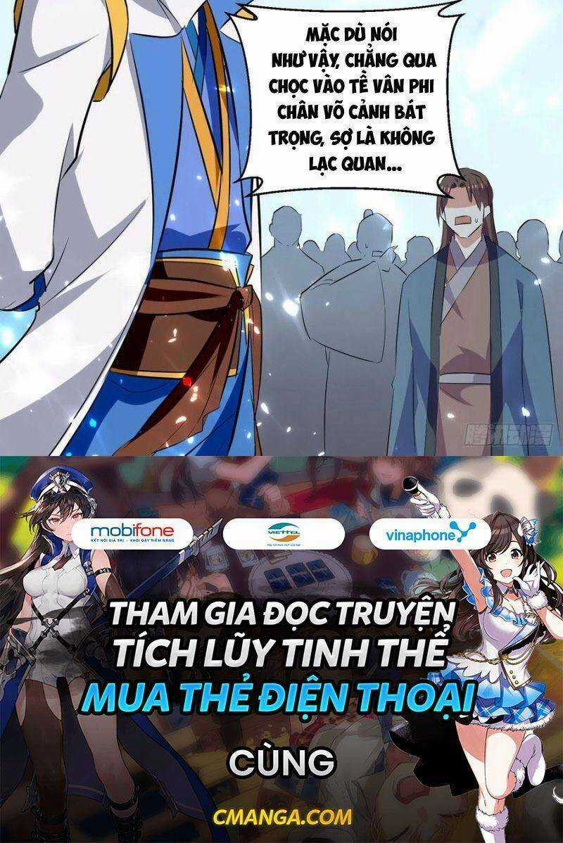 Lăng Thiên Thần Đế - Chapter 151 - Trang 31