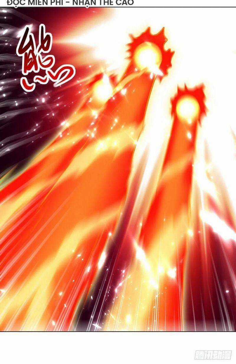 Lăng Thiên Thần Đế - Chapter 151 - Trang 7