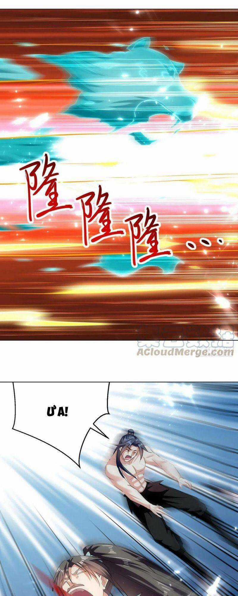 Lăng Thiên Thần Đế - Chapter 151 - Trang 8