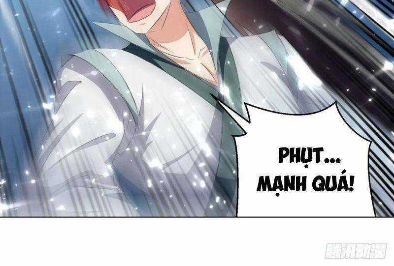 Lăng Thiên Thần Đế - Chapter 151 - Trang 9