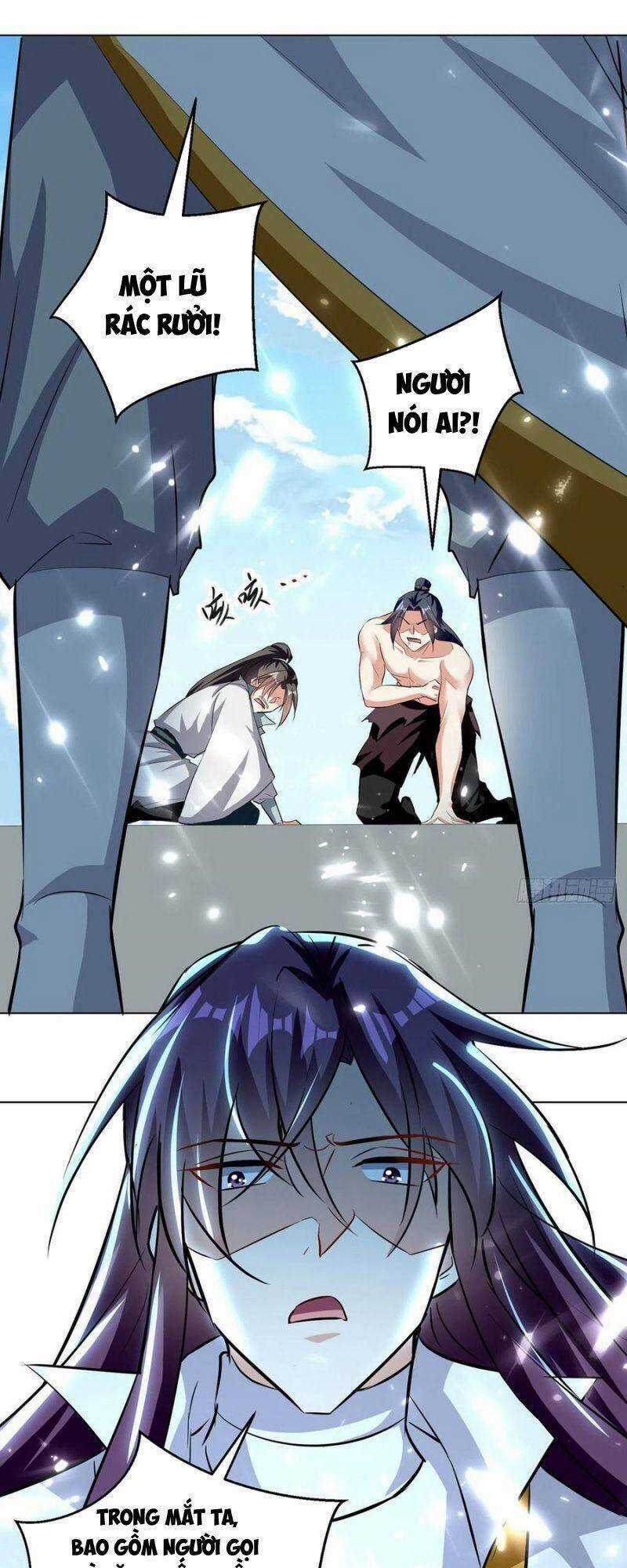 Lăng Thiên Thần Đế - Chapter 151 - Trang 10