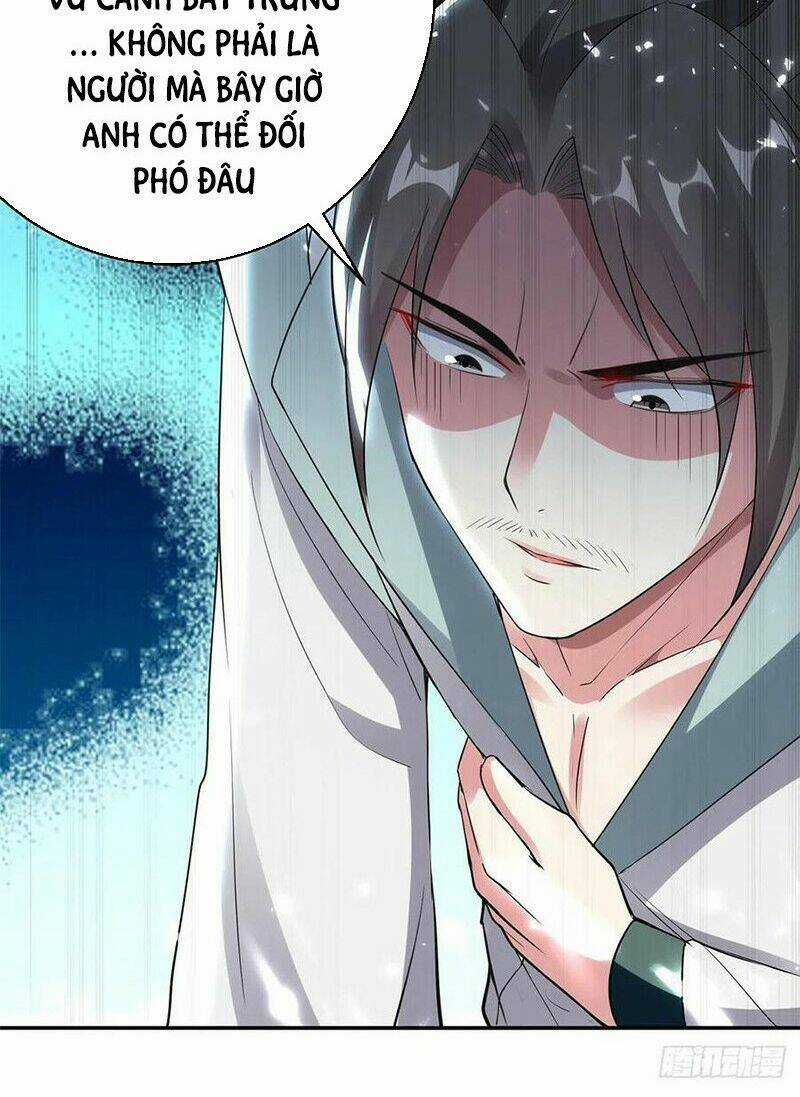 Lăng Thiên Thần Đế - Chapter 152 - Trang 13